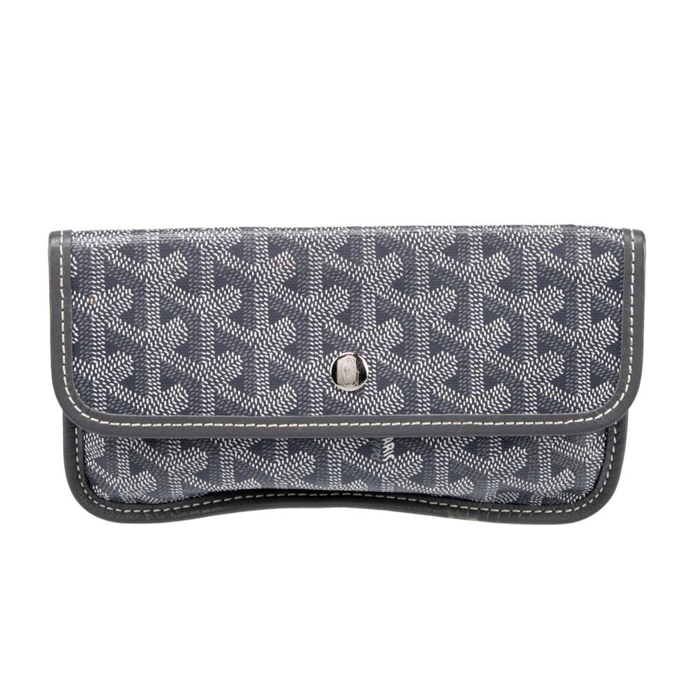 GOYARD Goyardine St. Louis Pouch